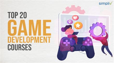 Game development courses. Things To Know About Game development courses. 